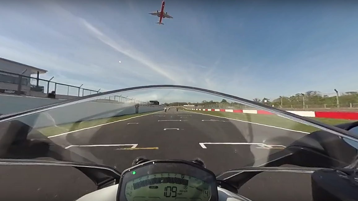 Ducati Supersport S